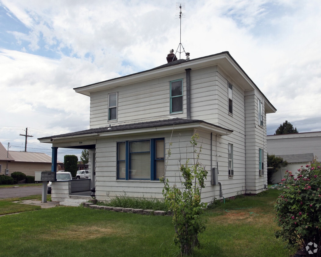 Building Photo - 329 N 5th Ave