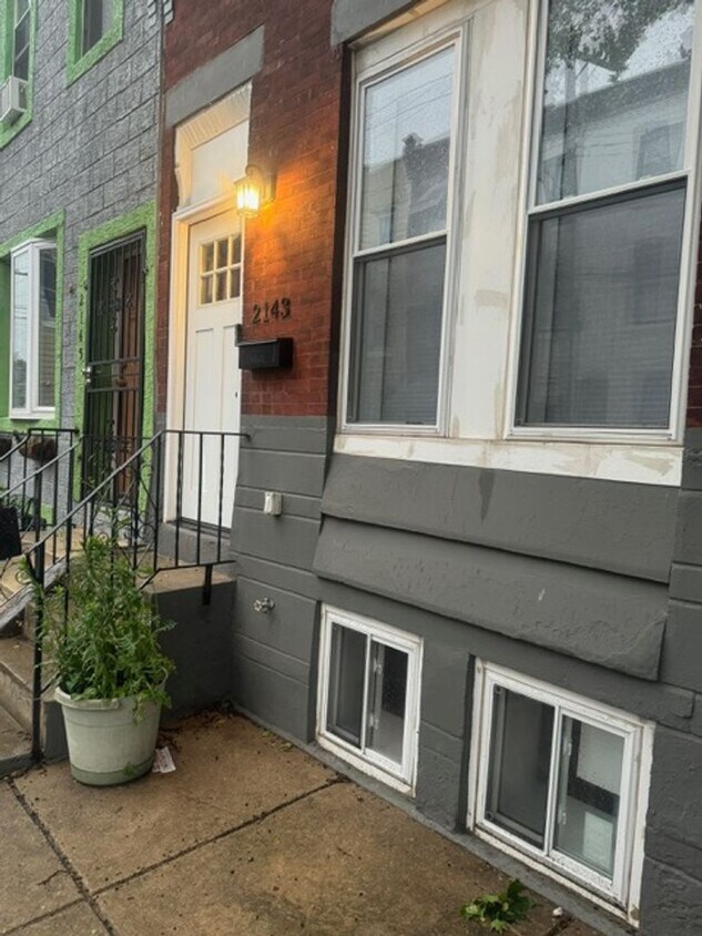 Foto principal - Beautiful Home - Strawberry Mansion