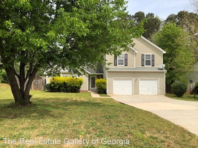 Foto del edificio - 3 br, 2.5 bath House - 123 Goldleaf Drive