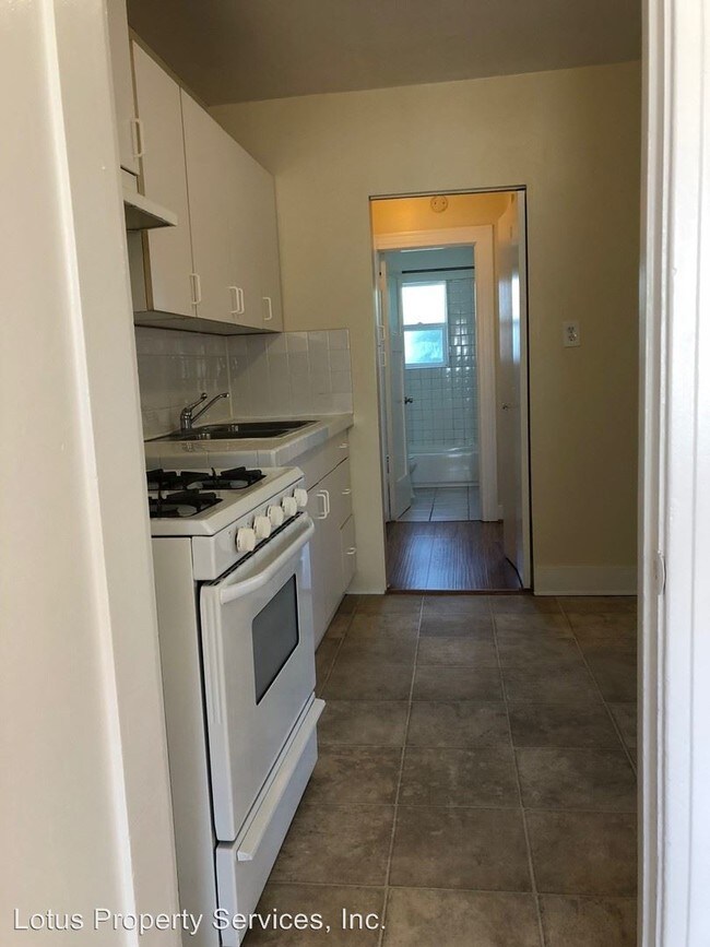 Foto del edificio - 1529-1531 S Ethel Ave