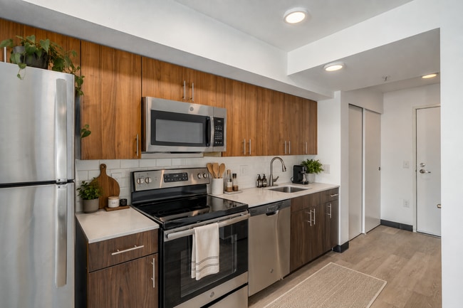 Building Photo - Mysa Apartments
