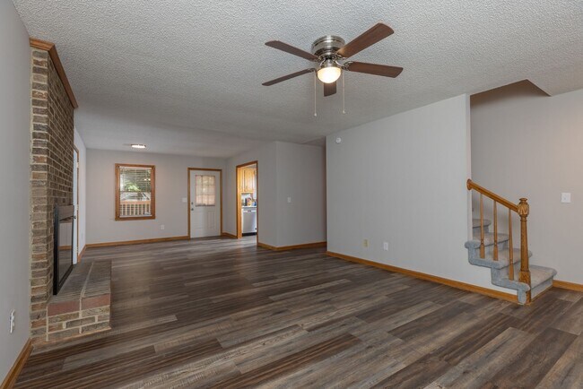 Foto del edificio - Newly Renovated Home in Central, SC