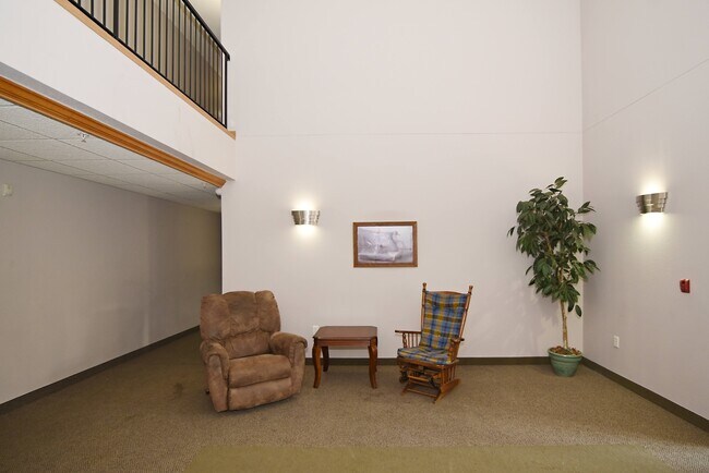 Foto del edificio - Pinewood Estates