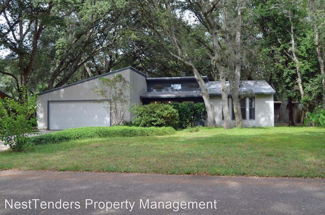 3 br, 2 bath House 2137 Talbot Court House Rental in Fernandina Beach, FL