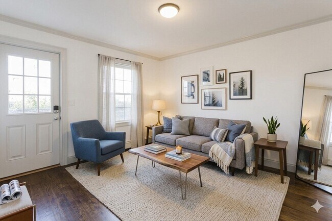 Foto del edificio - 2599 Washington St
