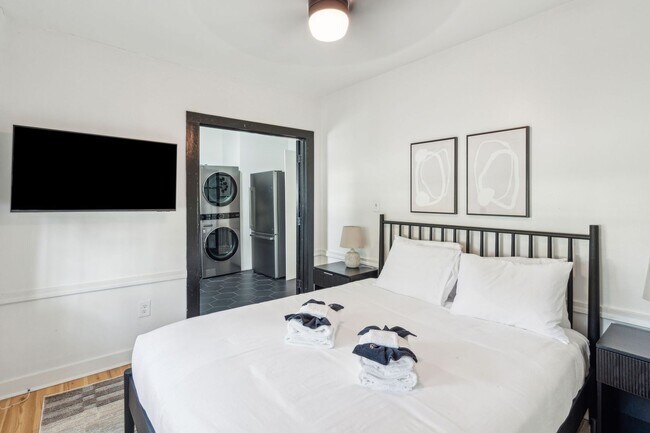 Foto del edificio - 1900 Calvert St