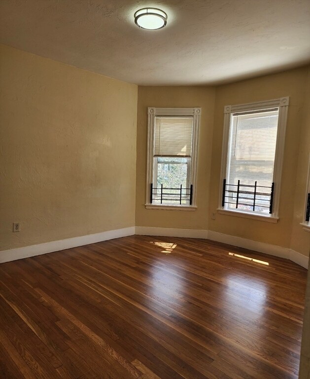 Foto del edificio - 460 Quincy St