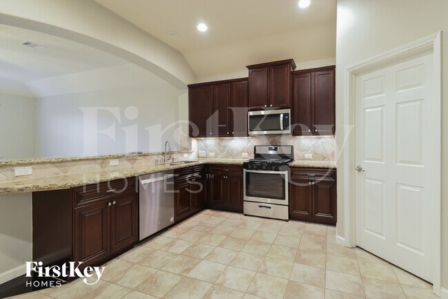 Foto del edificio - 7807 Jarrod Way