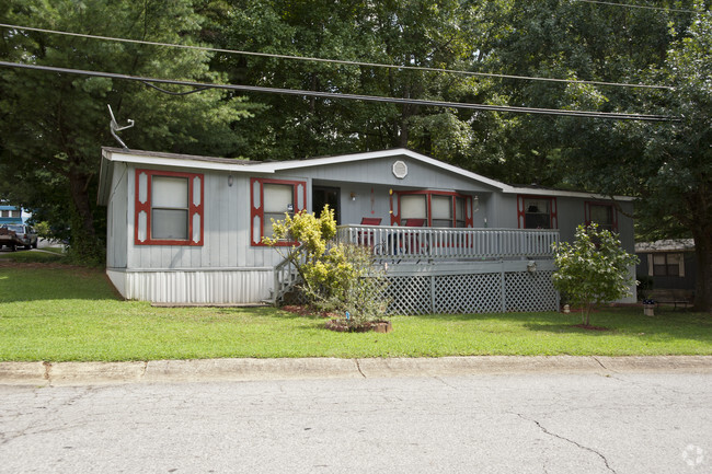 Building Photo - Countryside Village of Gwinnett