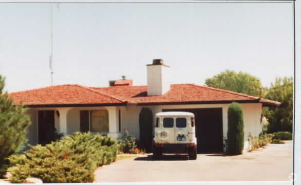 Foto del edificio - 13509 Rancharias Rd