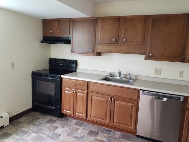 2 habitaciones - Brynnington