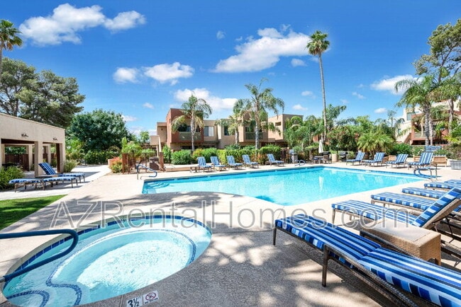 Photo - 3600 Hayden Rd Apartment