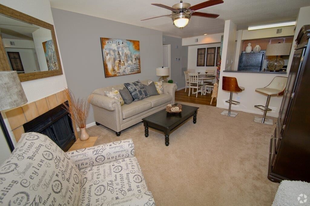 Hearthstone Rentals San Antonio, TX