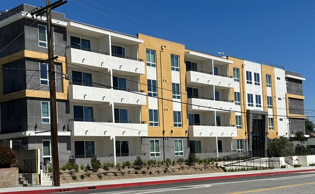 Building Photo - Olive Tree Gardens