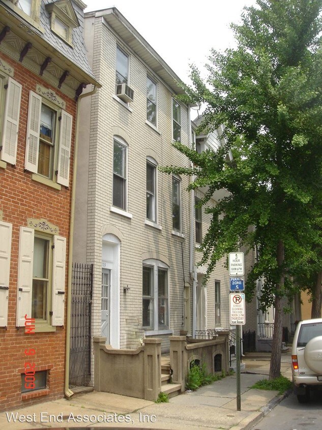 1139 W Turner St, Allentown, PA 18102 Condo for Rent in Allentown, PA