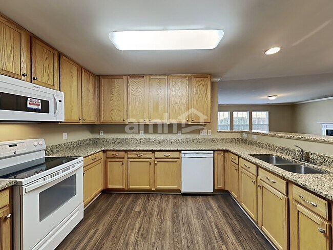 Foto del edificio - 844 Willow Bay Dr