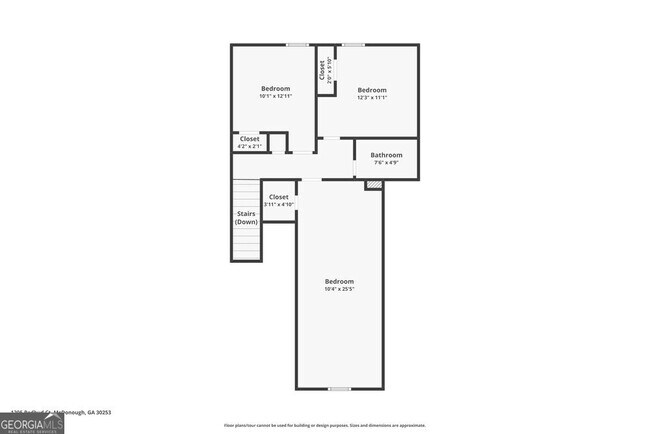 Building Photo - 1205 Redbud Ct