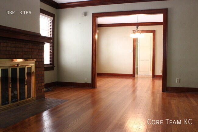 Foto del edificio - 4819 Jarboe St