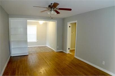 Building Photo - 3516 Trice Ave