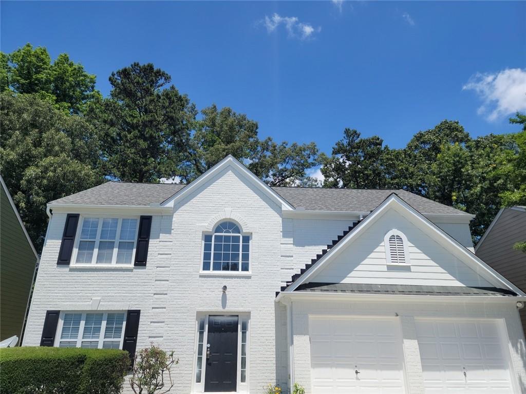 Foto principal - 3250 Northcliff Dr