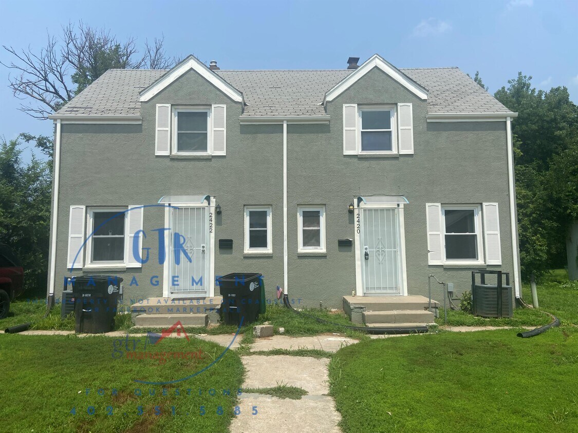 Primary Photo - 2420 Himebaugh Ave