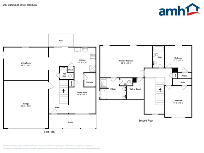 Building Photo - 207 Basswood Dr