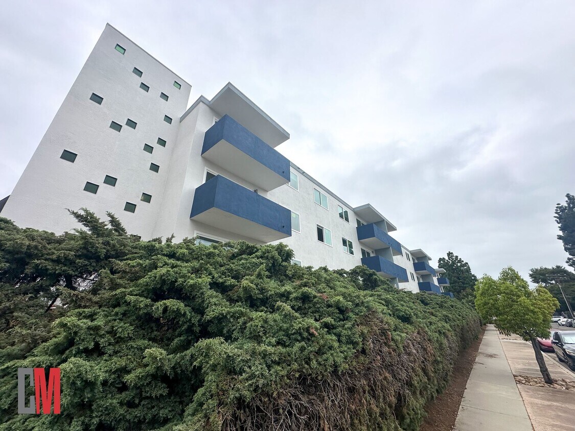 Foto del edificio - Aeon Heidi Street