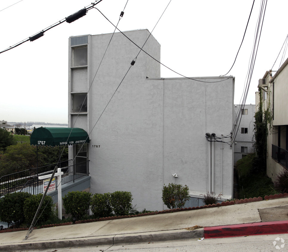 Building Photo - 1767 Torrance St