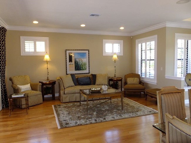 Building Photo - Whitcomb Point Home with dock for lease