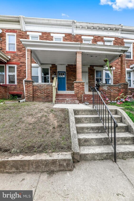 Primary Photo - 2808 Mayfield Ave