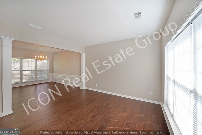 Building Photo - 4380 Sugar Maple Dr NW