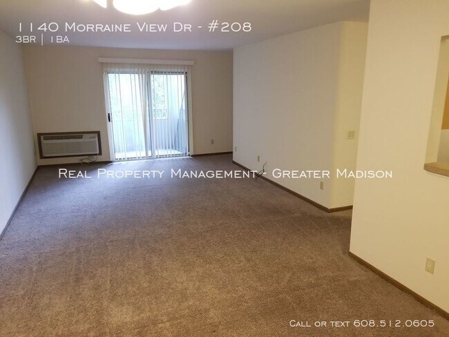 Building Photo - 1140 Morraine View Dr