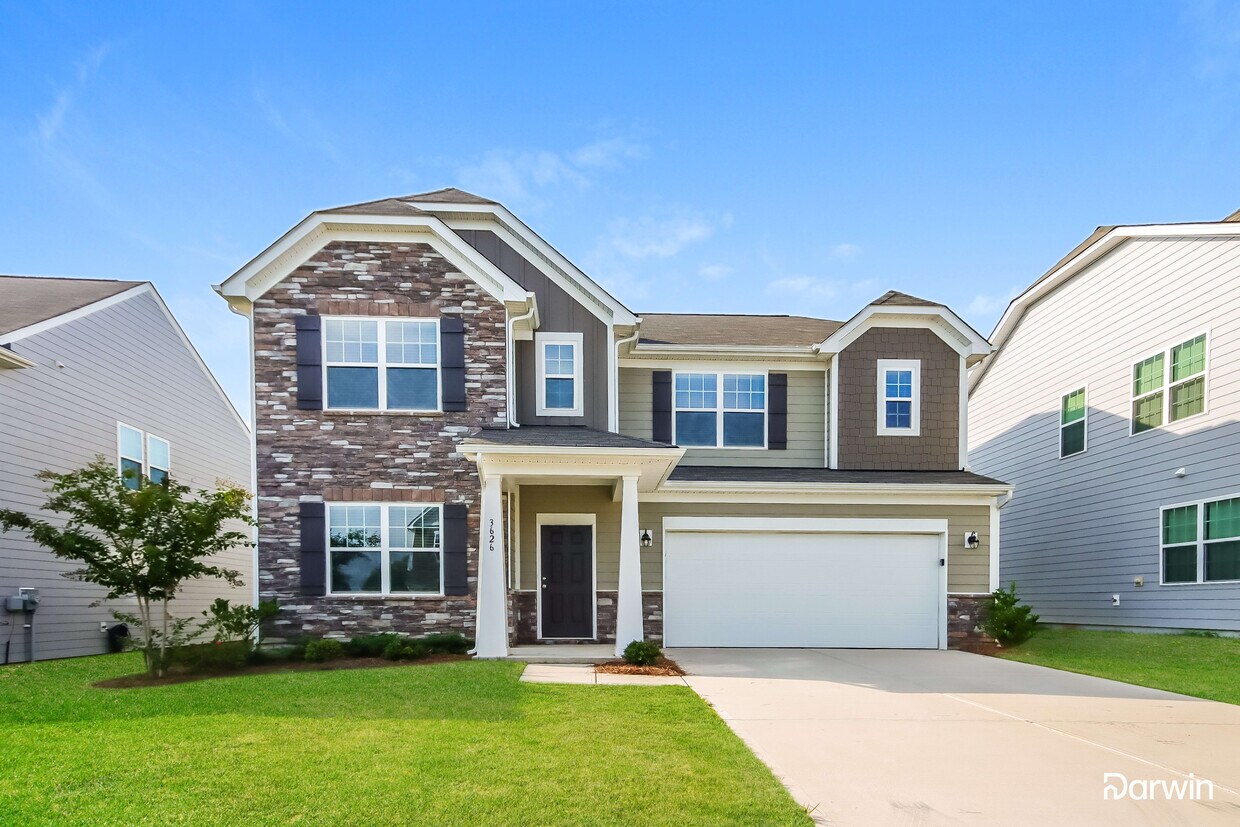 Foto principal - 3626 Cerelia Ln