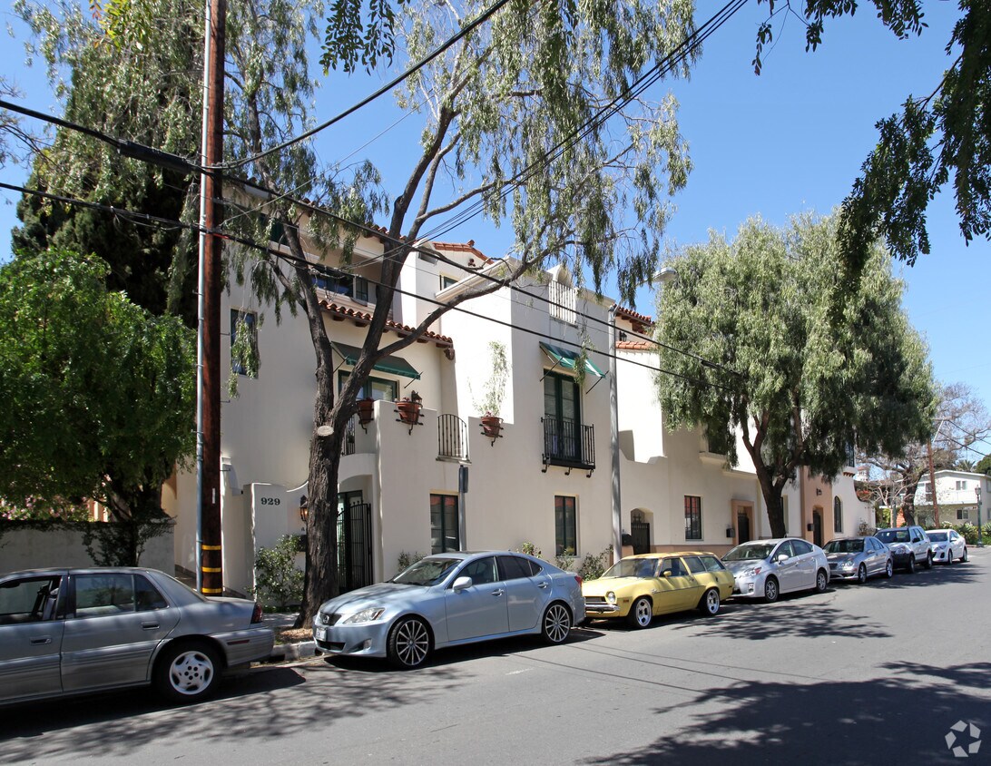 Foto del edificio - La Aldea
