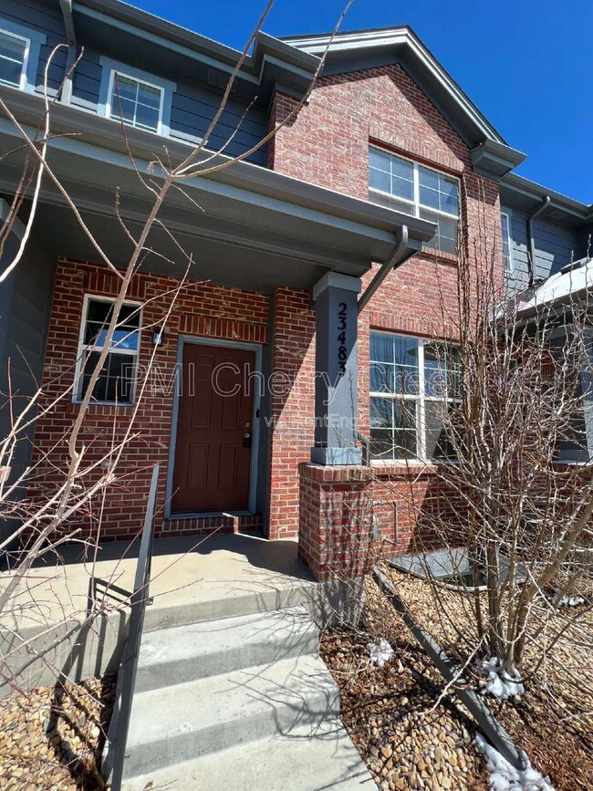 Building Photo - 23483 E Chenango Pl