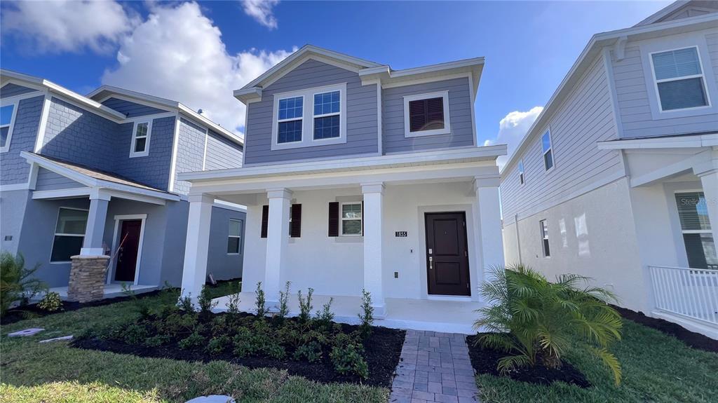 Foto principal - 1855 Flourish Ave