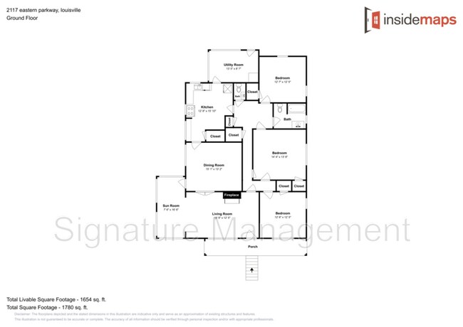 Foto del edificio - 2117 Eastern Pkwy