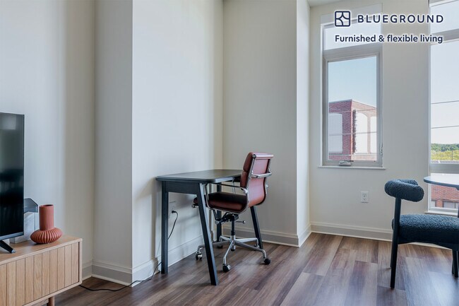 Foto del edificio - 36 River St