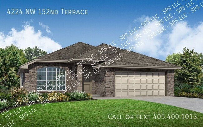 Photo - 4224 NW 152nd Terrace House