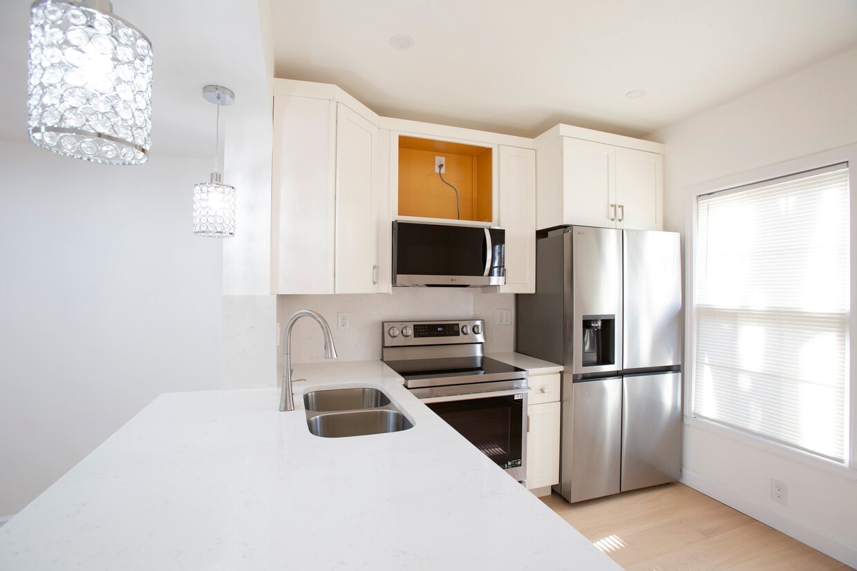 Foto principal - 1609 Deford Bailey Ave