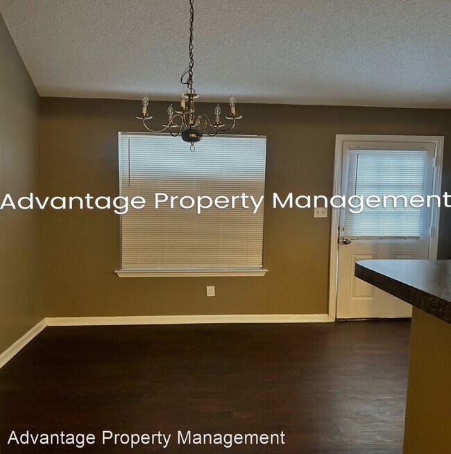 Foto del edificio - 3 br, 2 bath House - 3929 Autumn Harvest Ln.