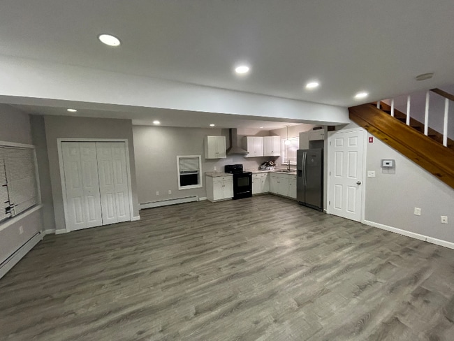 Foto del edificio - 39 W Pleasant St