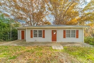 Building Photo - 1202 GA-124
