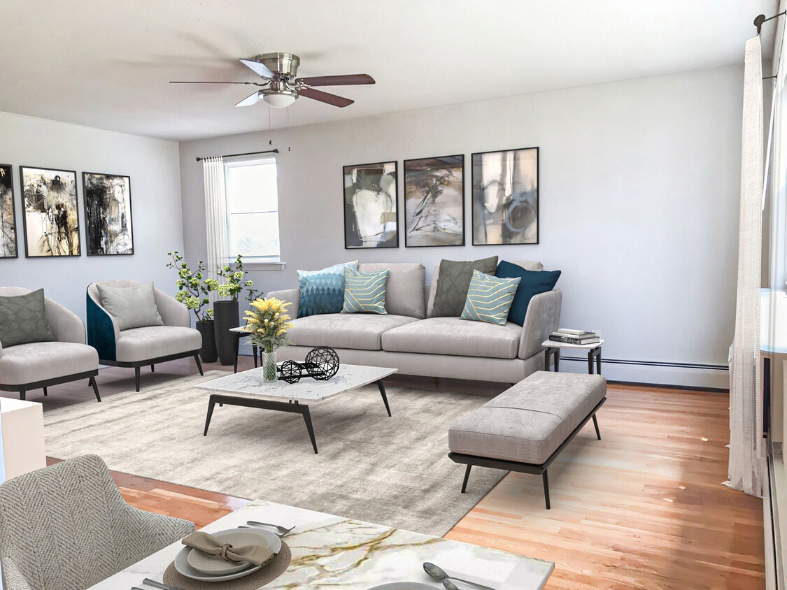 Primary Photo - 37 Salmon Brook Dr