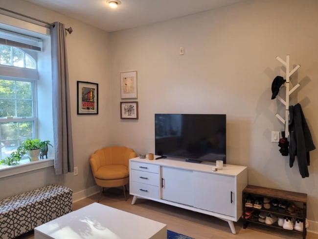 Photo - 3529 14th St NW Apartment