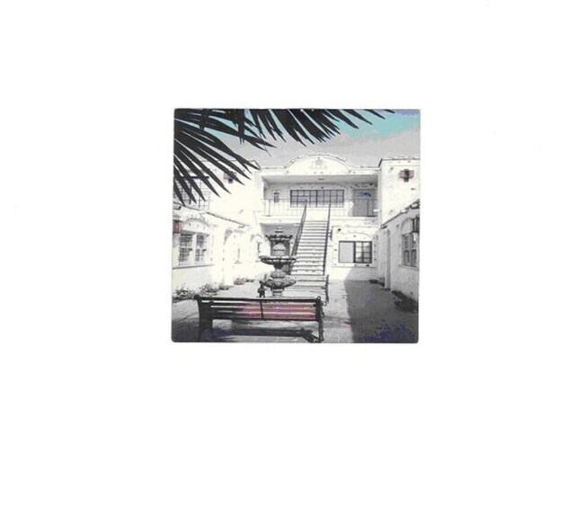 Building Photo - 2616 Figueroa Blvd