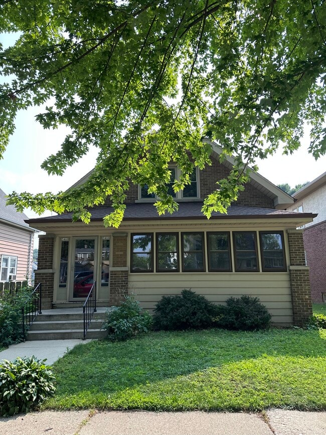Building Photo - 3466 S Delaware Ave