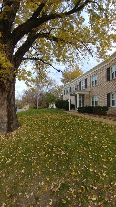 Foto principal - Villager Apartments