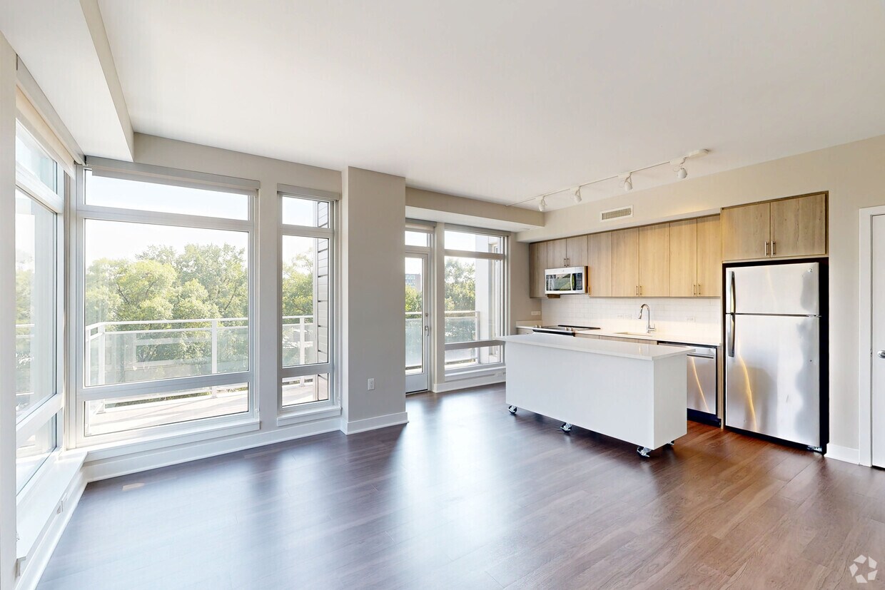 Photo - Valo Apartments
