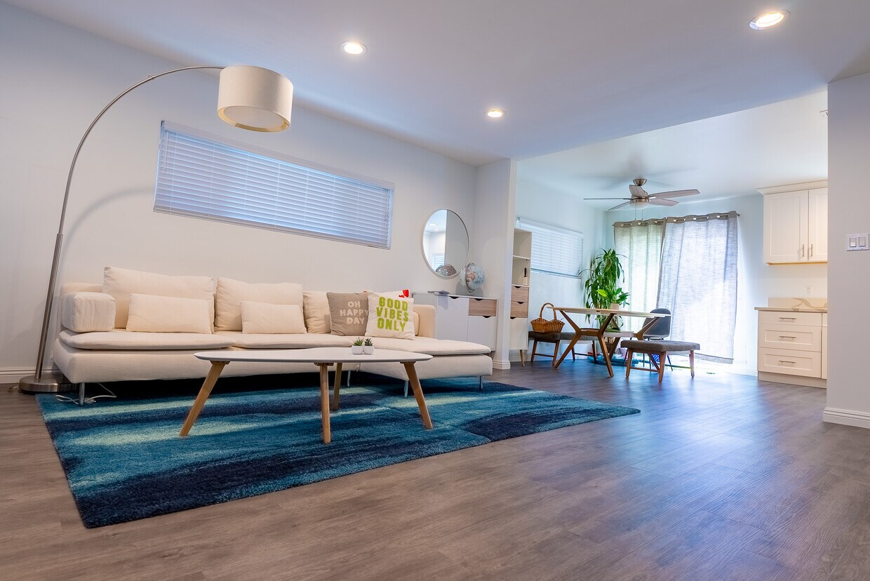 Foto principal - 18505 Wilton Pl